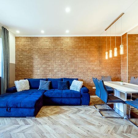 Nehru Apartment 부다페스트 외부 사진