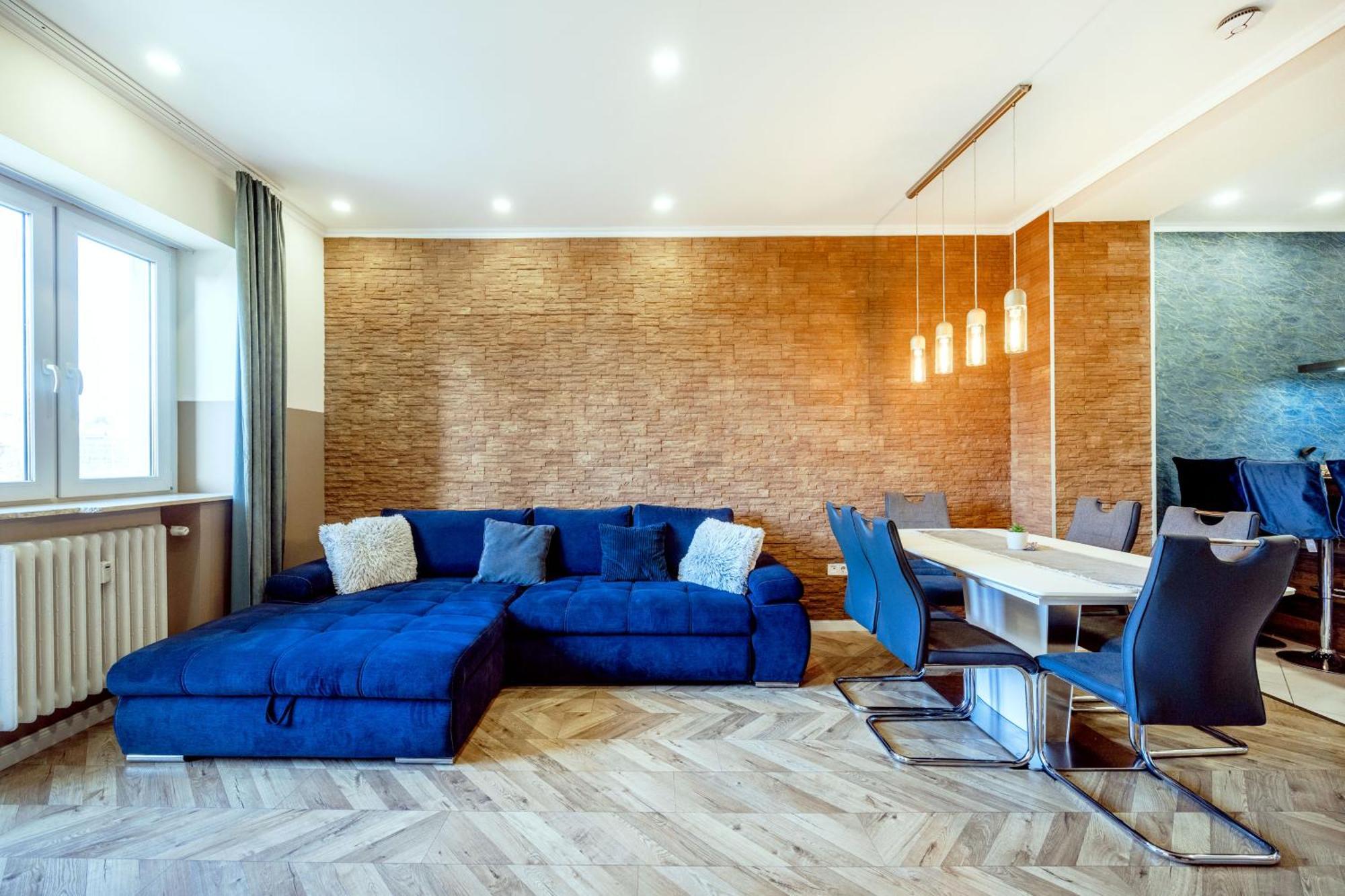 Nehru Apartment 부다페스트 외부 사진
