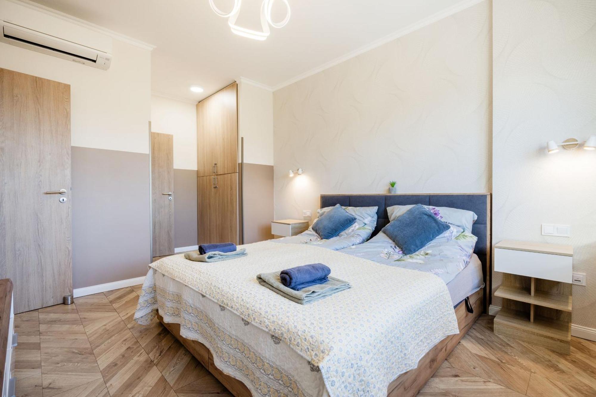 Nehru Apartment 부다페스트 외부 사진