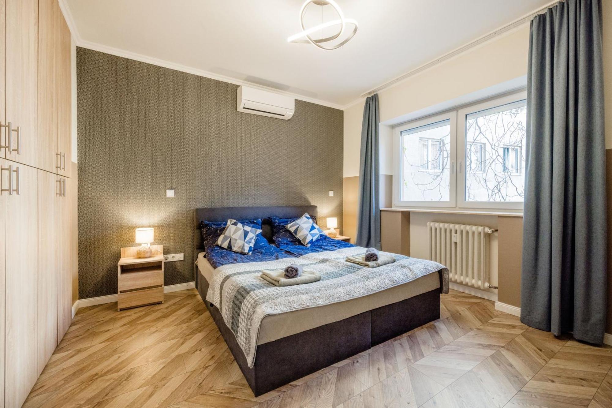 Nehru Apartment 부다페스트 외부 사진